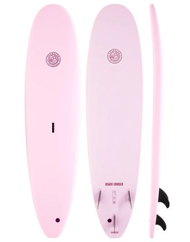 Gnaraloo Beach Cruiser - 7'6"
