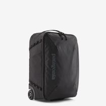 Patagonia Black Hole Mlc Wheelie Black