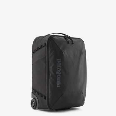 Patagonia Black Hole Mlc Wheelie Black