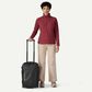 Patagonia Black Hole Mlc Wheelie - Black 