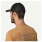 Patagonia Flying Fish Lo Pro Trucker Hat - Marlow Brown 