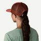 Patagonia P-6 Logo Trucker Hat - Potters Red