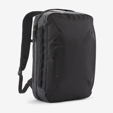 Patagonia Black Hole Micro Mlc 22l Blk
