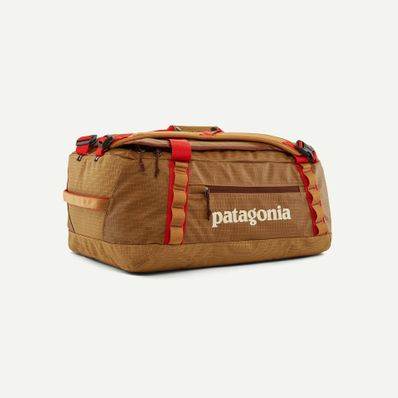 Patagonia Black Hole Duffel 40l Talon Go