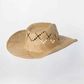 O'neill Indo Sun Hat Natural