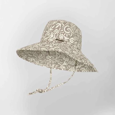 O'neill Overcast Bucket Hat Dun Dune
