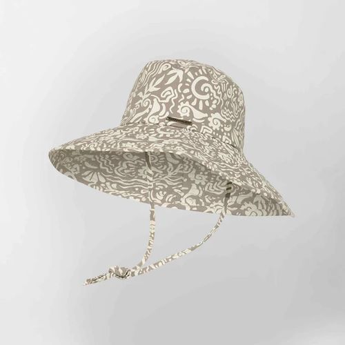 O'neill Overcast Bucket Hat Dun Dune