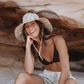 O'neill Overcast Bucket Hat Dun Dune