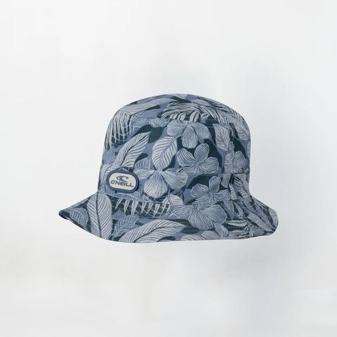 O'neilll Wmns Macaw Revo Bucket Hat Bflo