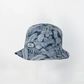 O'neilll Wmns Macaw Revo Bucket Hat Bflo