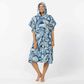 O'neill Wmns Monsoon Change Towel F Blue