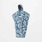 O'neill Wmns Monsoon Change Towel F Blue