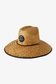 O'neilll Sonoma Hat Natural