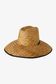 O'neilll Sonoma Hat Natural