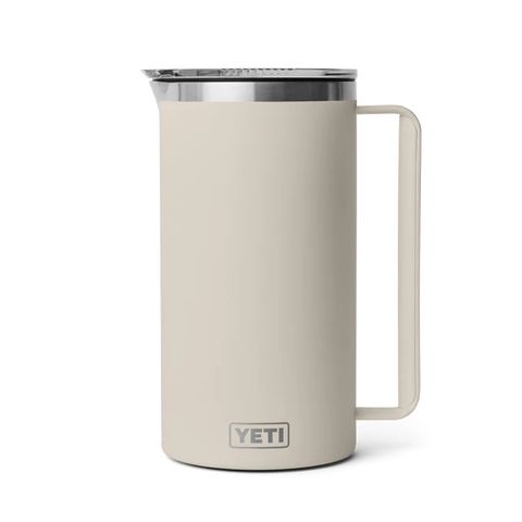 Yeti Rambler 64oz Pitcher Cape Taupe