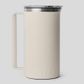 Yeti Rambler 64oz Pitcher Cape Taupe