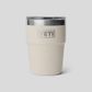 Yeti Rambler Stackable Cup 16oz - Core Colours