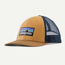 Patagonia P-6 Logo Lopro Trucker Hat