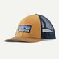 Patagonia P-6 Logo Lopro Trucker Hat