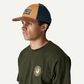 Patagonia P-6 Logo Lopro Trucker Hat