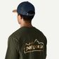 Patagonia P-6 Logo Lopro Trucker Hat