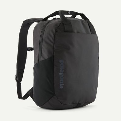 Patagonia Atom Tote Pack 20l Black