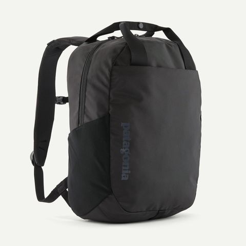 Patagonia Atom Tote Pack 20l Black