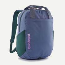 Patagonia Atom Tote Pack 20l Current Blu
