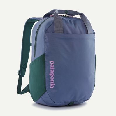 Patagonia Atom Tote Pack 20l Current Blu