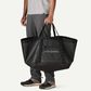 Patagonia Black Hole Gear Tote Blkwblk