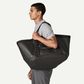 Patagonia Black Hole Gear Tote Blkwblk