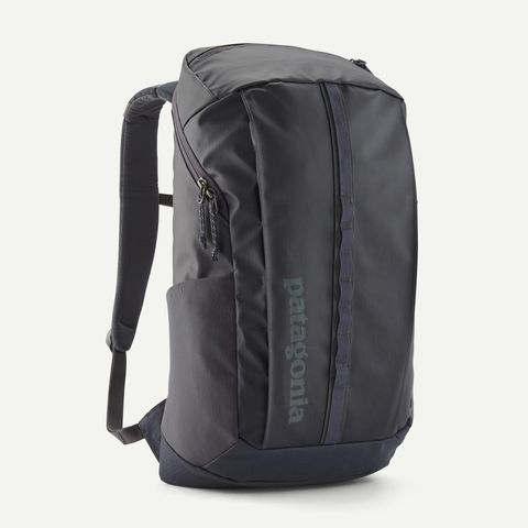 Patagonia Black Hole 25l Smlderbl/forggr