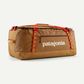 Patagonia Black Hole Duffel 70l Tngo