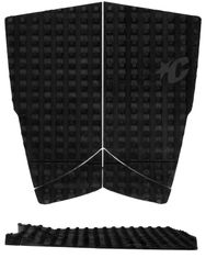 Creatures Hardwear 4 Wide & Keel Grip Bl
