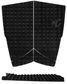 Creatures Hardwear 4 Wide & Keel Grip Black