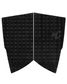 Creatures Hardwear 4 Wide & Keel Grip Black