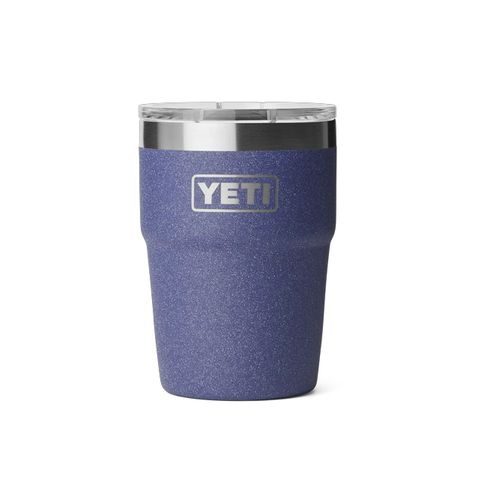 Yeti Rambler Stackable Cup 16 oz - Moon Dust 