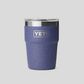 Yeti Rambler Stackable Cup 16 oz - Moon Dust 
