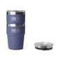 Yeti Rambler Stackable Cup 16 oz - Moon Dust 