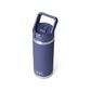 Yeti Rambler 18oz [532ml] Straw Cap Bottle - Moon Dust 