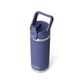 Yeti Rambler 18oz [532ml] Straw Cap Bottle - Moon Dust 