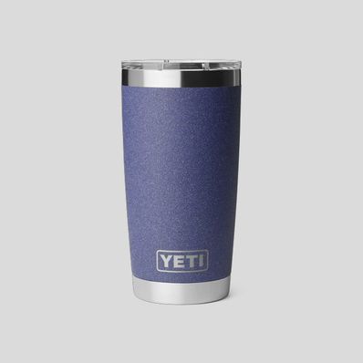 Yeti Rambler 20oz Tumbler Ms Moon Dust