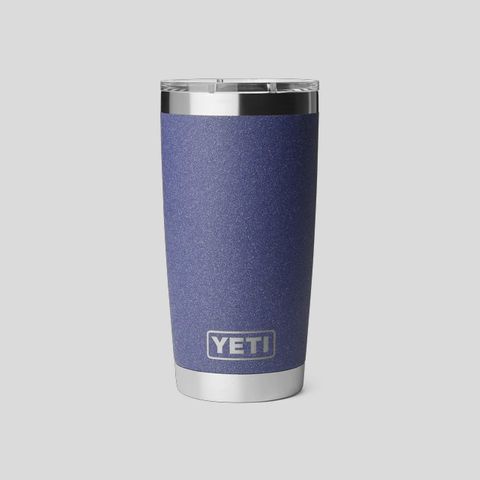 Yeti Rambler 20oz Tumbler Ms Moon Dust
