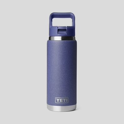 Yeti Rambler 26oz C Straw Bottle Moon Du