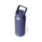 Yeti Rambler Straw Cap Bottle - 26oz - Moon Dust 