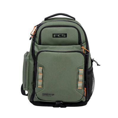Fcs Day-x Pack 24l - Alpine