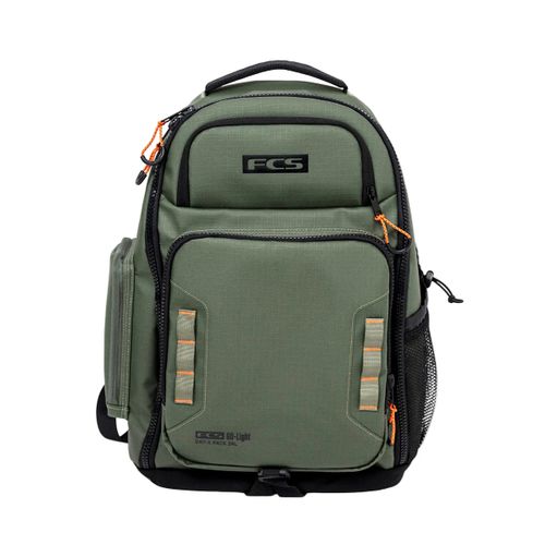 Fcs Day-x Pack 24l - Alpine