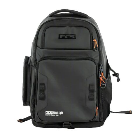 Fcs Day-x Pack 24l - Granite Grey