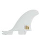 Fcs2 Album Twin+1 Pg  S/m White/gold