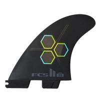 Fcs2  Ci Upright Tri Fin Set
